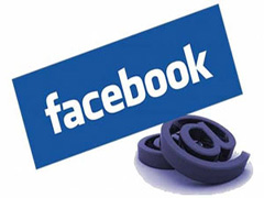 change email, email ca nhan, thay email facebook, thu thuat facebook, facebook
